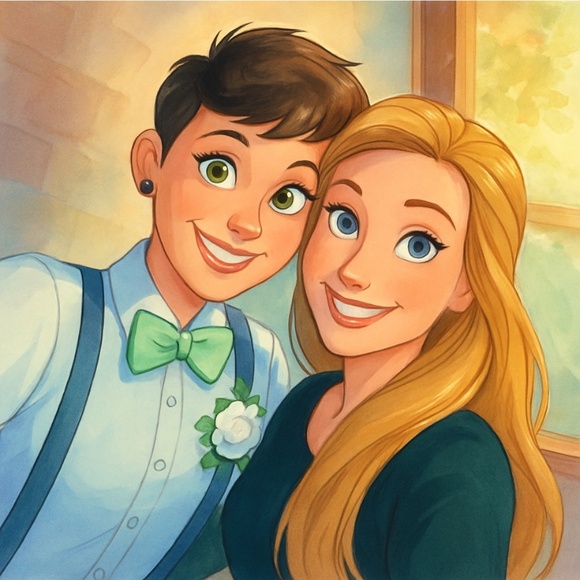 Meet your Posher, Lauren - Picture 1 of 1